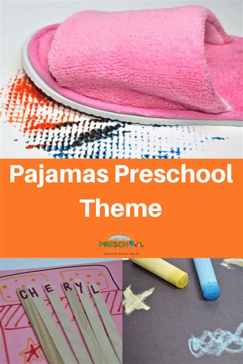 activities for pajama day in preschool|More.